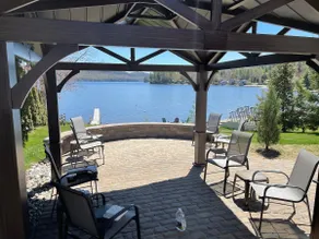 Schroon Lake’s Coziest Lakefront Getaway - Image 5