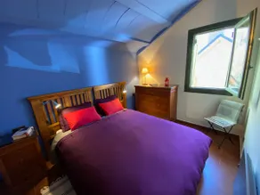Beautiful Apartment in a Rural House in Hoz de Jaca - Image 4