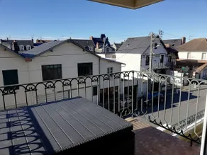 Hypercentre de Cabourg: F2 with terrace - Image 4