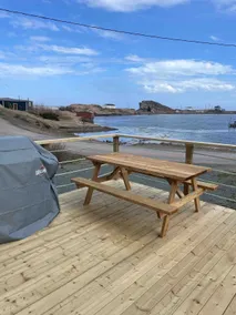 The Tickle Inn Saltbox by the Sea - Image 4