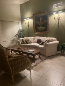 Upscale Golf Resort Home 55+ INCLUDES Golf Cart - Image 3