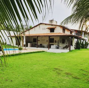Iguape Beach House - Ceará, Near Fortaleza - Image 2