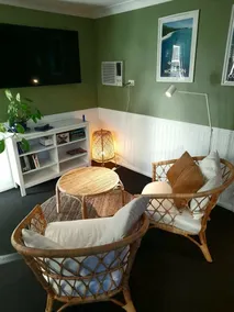 Cosy cottage , self-contained studio - Image 3