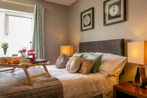 Ballyheigue Cliff Side and Sea View Apartment - Image 3