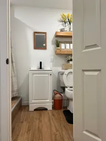 Cozy Private Apartment In Beacon/Fishkill - Image 3