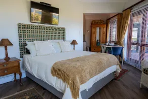 The Amaryllis Luxury Accommodation Fairy Tale - Image 2