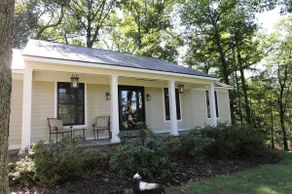 Spacious Modern Home on Middleburg Horse Farm - Image 2
