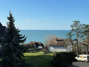 4 pieces 80m2, plage 7 mn a pied, parking gratuit - Image 4