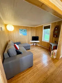 Bellevue House (HOT TUB, sea view and more.) - Image 4