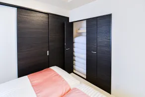 momo premium, 5-minute walk to the subway station, Odori Park, Tanukikoji 7-chome in 5 minutes, family apartment 702 - Image 5