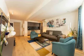 Diana Forville Market Elegant apartment - Image 5