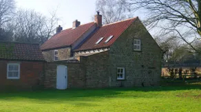 Brook House Cottage, nr Harrogate in Yorkshire. - Image 5