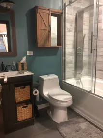 Entirely Private Suite - Urban Oasis - Pilsen/UIC - Image 5