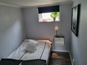 Cozy accommodation in Falkenberg - Image 2