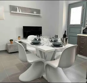 Thania's House ,4 minutes from the center of Hermoulis - Image 3