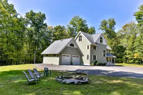 Catskills retreat: Hot tub, ATV, hiking & fishing! - Image 2