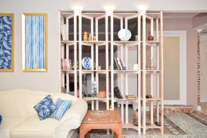 Location, bright, and super clean in Zamalek - Image 2