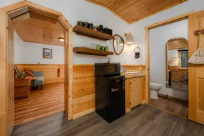 Rustic Roots Emerald Suite - Image 3