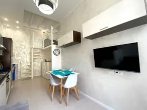 Charming 2-room apartment in the heart of Menton - Image 3