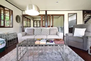 Nongsa Village Peaceful Villa in private beach Resort - Image 5
