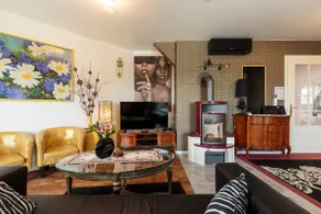 Air-conditioned top apartment + 9 m² green terrace - Image 5