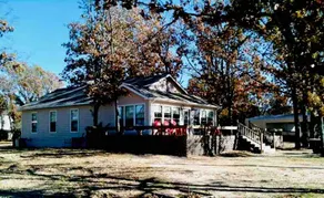 Quaint Lake Bonham lake house-Grace Point - Image 2