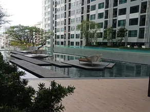 [THE BASE] Superb rooftop pool with street view in the heart of Pattaya! 5 min walk to the beach! - Image 5