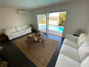 Renovated charming house, sea view, beach 400 m away - Image 5