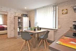 Vacation home Christina in Friedrichroda - Image 3