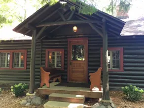 Little Fox Hollow: Charming Cabins, Deck Boat Incl - Image 3
