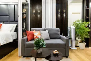 Extraordinary Solace Space @ Acqua with Netflix - Image 3
