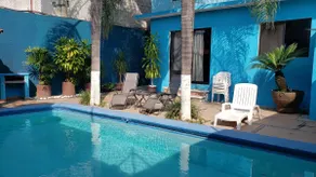 Casa Apapacho: With a pool, WiFi and close to everything - Image 2