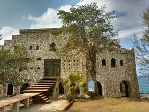 Château de Pattoo: une expérience jamaïcaine exquise: mariages et fêtes privées - Image 2