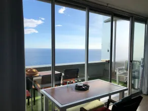 Viangella - Dramatic sea view! Top floor 2km to Monaco - Image 5