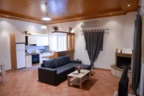 Patras Cozy Lodge - Image 4