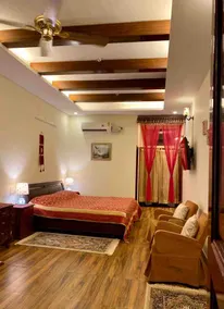 SUKHMAN HERITAGE HAVELI-SUITE 1 - Image 5