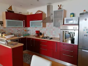 Lovely 3-bedroom apartment with breathtaking view - Image 3