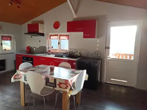Le Chalet du bonheur , individuel avec belle vue - Image 3