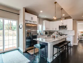 Modern Farmhouse on 1 acre 4 bedrooms, 5 bathrooms - Image 4