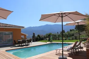 Beautiful T2 New, Heated Pool, Caretaker In Closed Property 2mins from the Beaches - Image 2