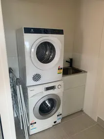 Entire apartment - Image 4