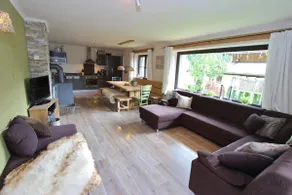Chalet in Leogang near Ski Slopes - Image 2