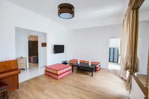 Apartment from Place to the carousel - Image 2