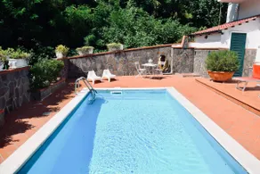 Campinola Holiday Home PRIVATE POOL - Image 4