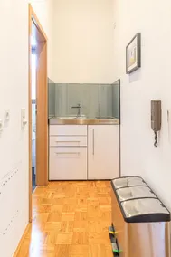 Modern Apartment With Balcony - Image 4