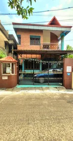 Feel the Bong vibes in a villa nearest to airport. - Image 2