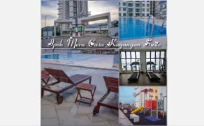 IPOH MERU CASA KAYANGAN SUITES MAPS CASUARINA - Image 2