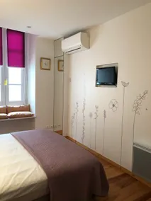 Old Harbour - AC, Spacious & Cosy Apartment - Image 5