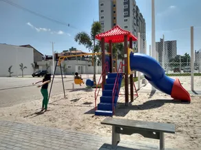 Apartment near the beach in a safe condominium! - Image 2