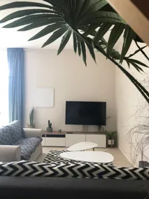apartment for 2-4 people - Image 5